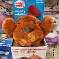 snuggle-puppy